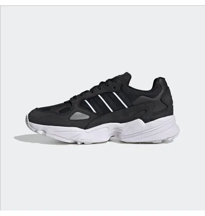 Кроссовки женские Adidas Falcon Black IG8301