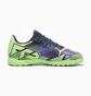 Сороконожки детские Puma Future 7 Play Tt Blue 107950-03