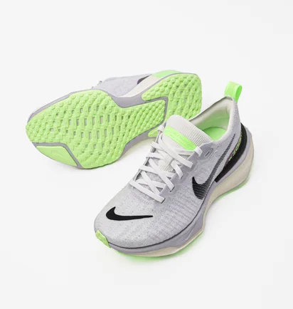 Кросівки жіночі Nike Zoomx Invincible Run Flyknit 3 White DR2660-100