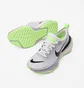 Кросівки жіночі Nike Zoomx Invincible Run Flyknit 3 White DR2660-100