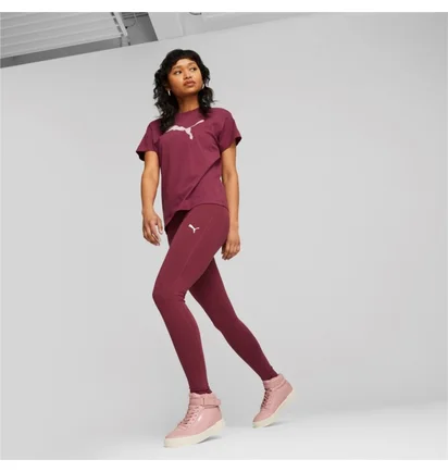 Кросівки жіночі Puma Carina 2.0 Mid Wtr Pink 385852-04