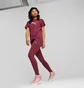 Кросівки жіночі Puma Carina 2.0 Mid Wtr Pink 385852-04
