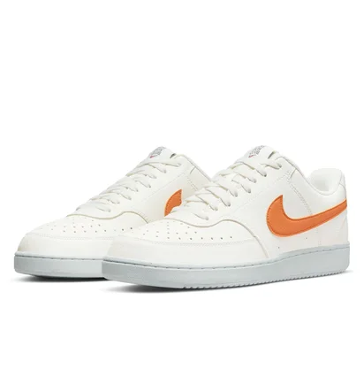 Кроссовки мужские Nike Court Vision Low Next Nature White Dh2987-104