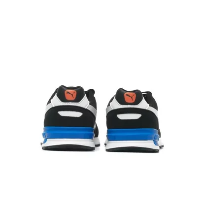 Кросівки чоловічі Puma Graviton Blue 380738-51