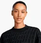 Спортивный костюм женский Nike Yoga Thermafit Luxe Sweatshirt Black DV4317-010__DV4320-010