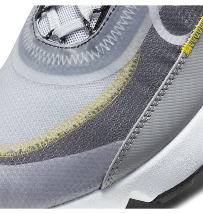 Кроссовки мужские Nike Air Max 2090 Grey Bv9977-002