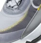 Кроссовки мужские Nike Air Max 2090 Grey Bv9977-002