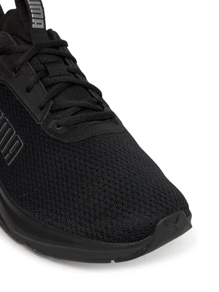Кросівки чоловічі Puma Ftr Wave Black 311095-02