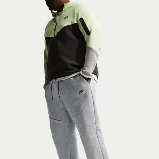 Штаны мужские Nike Tech Pants Grey IM0697-063