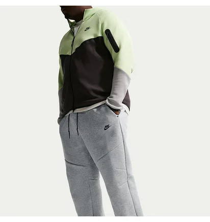 Штаны мужские Nike Tech Pants Grey IM0697-063