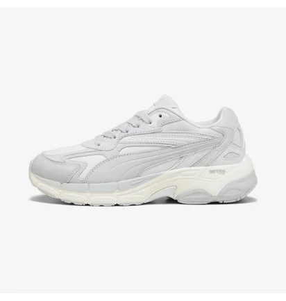 Кросівки жіночі Puma Teveris Nitro Selflove Grey 392726-02