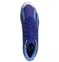 Бутсы унисекс Adidas X Crazyfast Messi Club Fg Blue ID0724