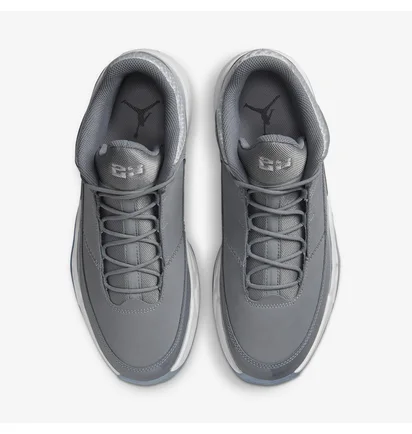 Кросівки чоловічі Air Jordan Air Max Aura 3 Grey CZ4167-005