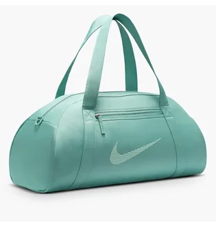 Сумка унисекс Nike Gym Club Turquoise DR6974-017