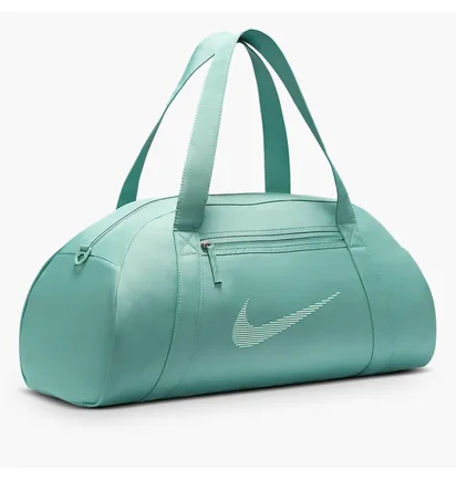 Сумка унисекс Nike Gym Club Turquoise DR6974-017