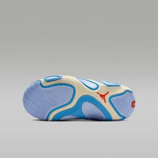 Кросівки дитячі Air Jordan Tatum 3 Tie Dye Blue/White HF3136-400