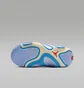 Кросівки дитячі Air Jordan Tatum 3 Tie Dye Blue/White HF3136-400