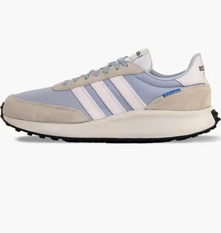 Кроссовки мужские Adidas Run 70S Light Blue/Beige GX6752