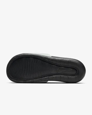 Тапочки чоловічі Nike Victori One Slide Grey CN9675-014