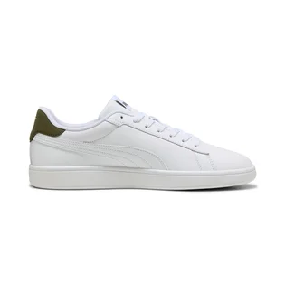 Кеды мужские Puma Smash 3.0 White 390987-25