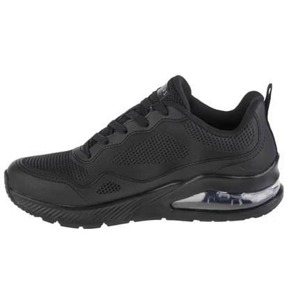 Кросівки чоловічі Skechers Uno 2 Vacationer Black 232346-BBK