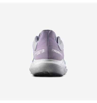 Кроссовки женские Salomon Predict Soc3 Violet 417596