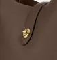 Сумка женская COACH Hadley Large Shoulder Bag Brown CCD65