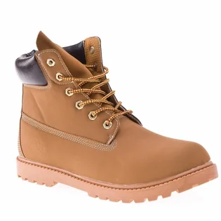 Черевики чоловічі Kappa Kombo Mid Orange 2416354150