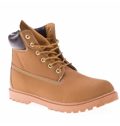 Черевики чоловічі Kappa Kombo Mid Orange 2416354150