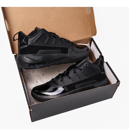 Кроссовки мужские Air Jordan Max Aura 7 Black HQ2091-001