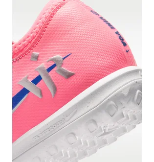 Сороконожки детские Nike Vapor 16 Academy Pink/Metallic IQ9961-640