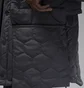 Куртка-жилетка чоловіча Air Jordan 23 Engineered Black DV7695-022