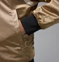 Бомбер унисекс Nike Mvp Beige HF9297-257
