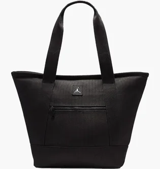 Сумка унісекс Air Jordan Jau Core Jumpman Tote Black UA9024-023