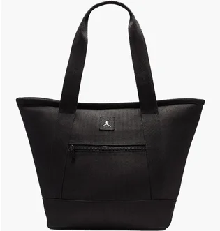 Сумка унисекс Air Jordan Jau Core Jumpman Tote Black UA9024-023