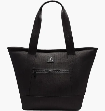 Сумка унісекс Air Jordan Jau Core Jumpman Tote Black UA9024-023
