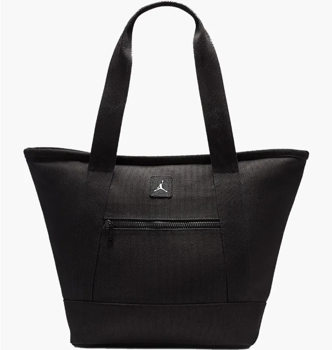 Сумка унісекс Air Jordan Jau Core Jumpman Tote Black UA9024-023