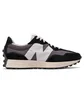 Кросівки чоловічі New Balance 327 Black/White Ms327Lb1