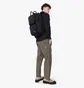 Сумка унісекс Craig X Craig Green Quilted Black EK0A5BMA5Y81
