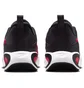 Кросівки дитячі Nike Air Max Nova Big Kids Shoes Black/Red FN4446-007