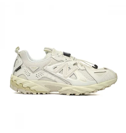 Кроссовки мужские New Balance 610 Beige ML610XB