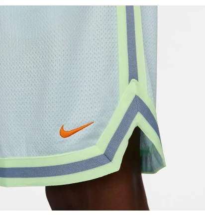Шорты мужские Nike Dna Dri-Fit 8 Basketball Shorts Light Blue FN2651-474