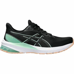 Кроссовки женские Asics Gt 1000 12 Running Shoes Black 1012B450-006