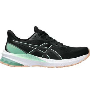 Кроссовки женские Asics Gt 1000 12 Running Shoes Black 1012B450-006