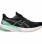 Кроссовки женские Asics Gt 1000 12 Running Shoes Black 1012B450-006