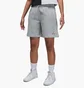 Шорты женские Air Jordan Brooklyn Fleece Grey Dx0380-063