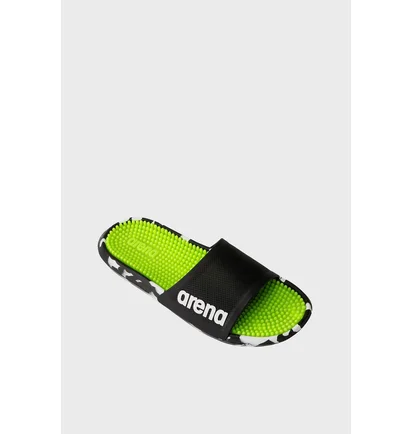 Тапочки мужские Arena Marco Bi Black 006875-101