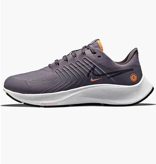 Кроссовки женские Nike Air Zoom Pegasus 38 Shield Grey DC4074-500