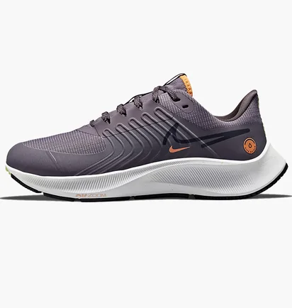 Кросівки жіночі Nike Air Zoom Pegasus 38 Shield Grey DC4074-500