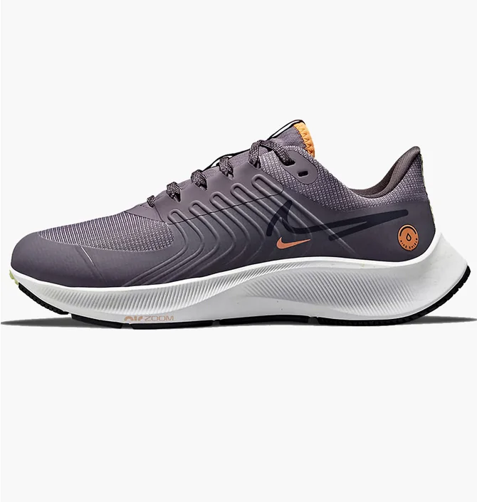 Кросівки жіночі Nike Air Zoom Pegasus 38 Shield Grey DC4074-500